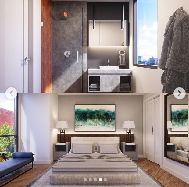 РЕШЕНИЕ BRAITH Мартино Брейтуэйт O 216 миллионов. от портфеля недвижимости до службы доставки здоровой еды в бизнес-империи стоимостью ...