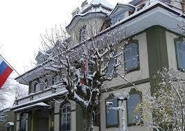 10 самых страшных посольств России по всему миру