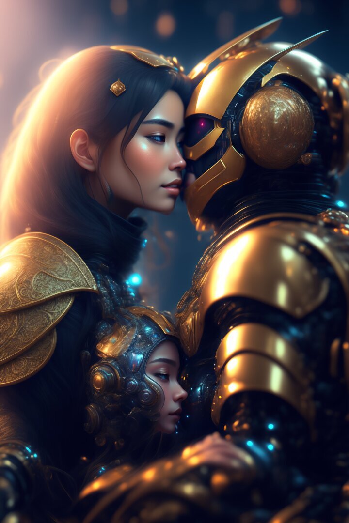 «Она заботлива, надежный тыл и умеет слушать»: Какой должна быть женщина для семьи?