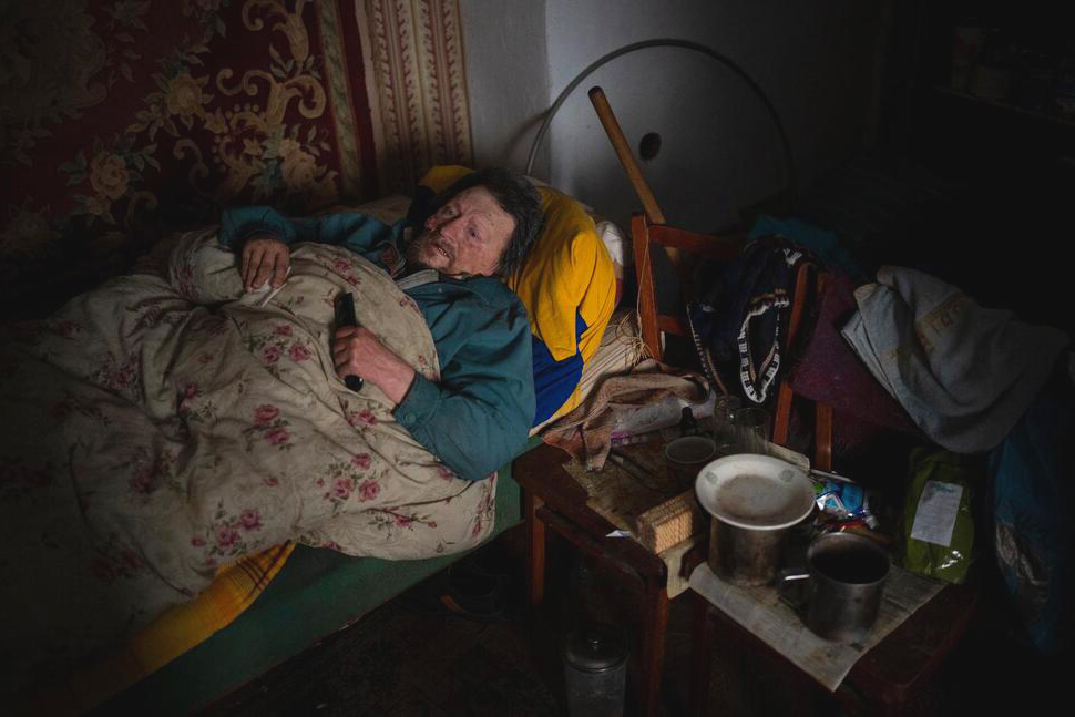 Украина: ведутся очень "ускоренные" переговоры по ракетам и самолетам