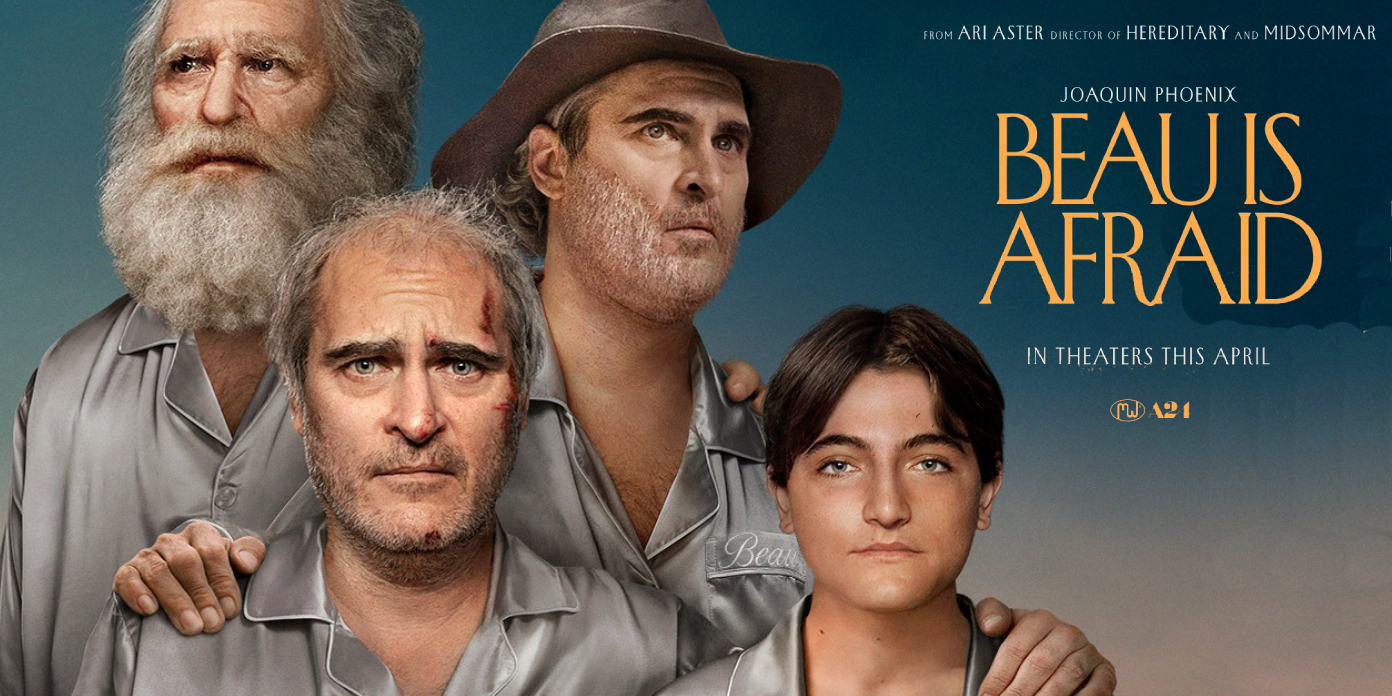 Самые ожидаемые зарубежные фильмы на 2023