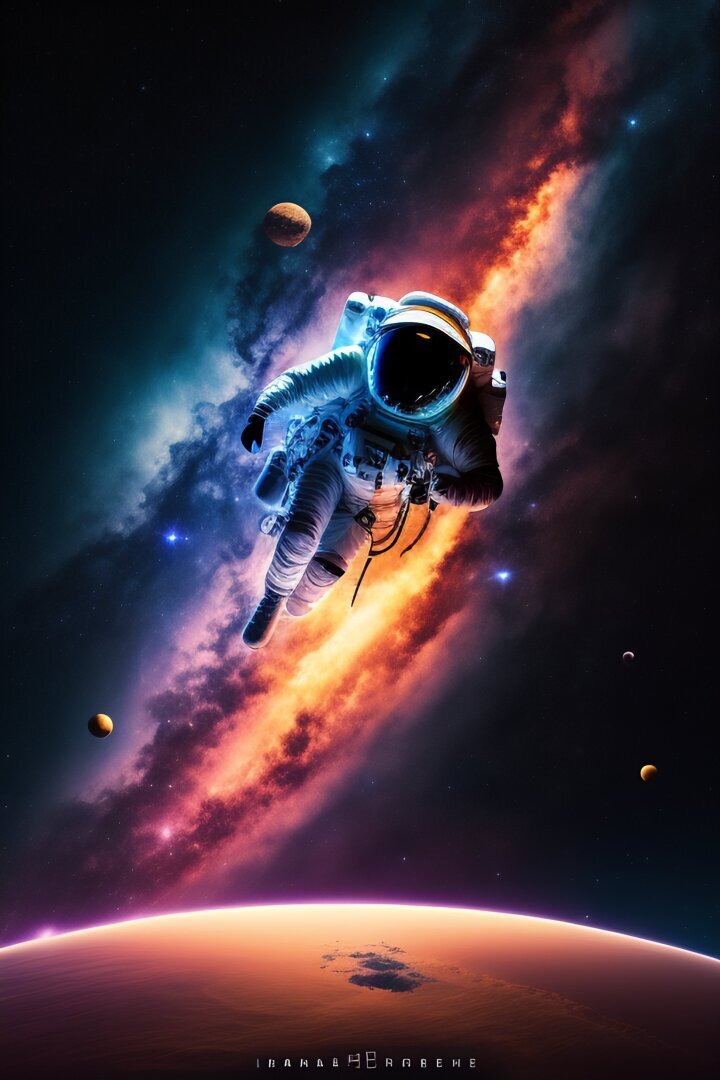 Происхождение звезд тайна вселенной