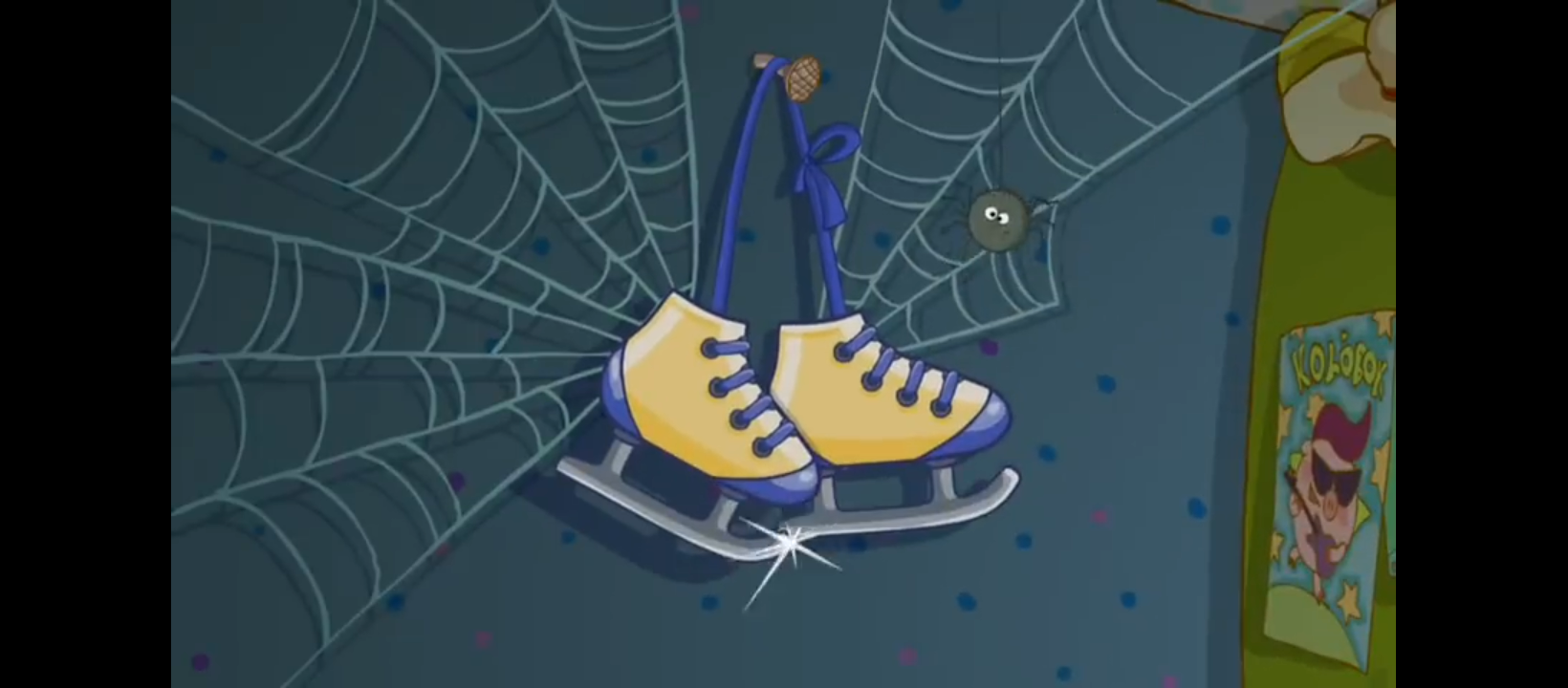 «Что ты видишь на этой фотографии?» или Подготовка к Итоговому(Устному) Собеседованию