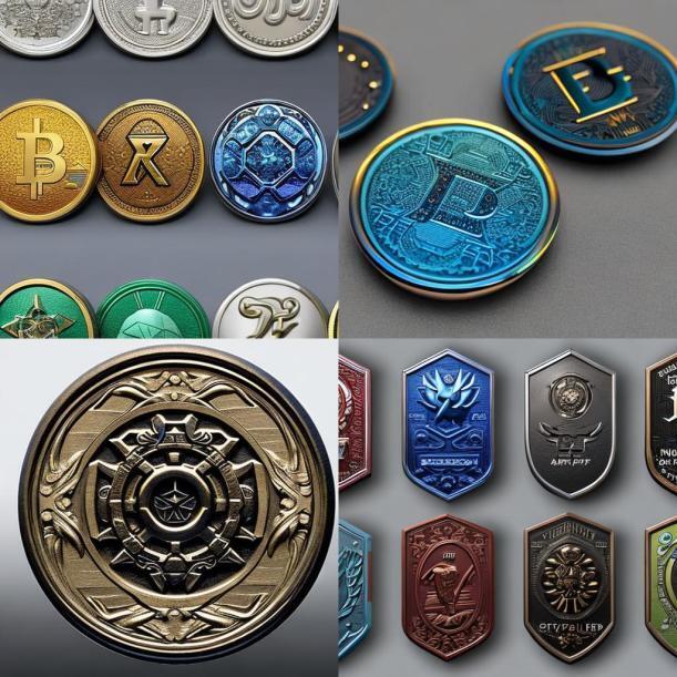 Исследование мира невзаимозаменяемых токенов: расцвет цифровых предметов коллекционирования