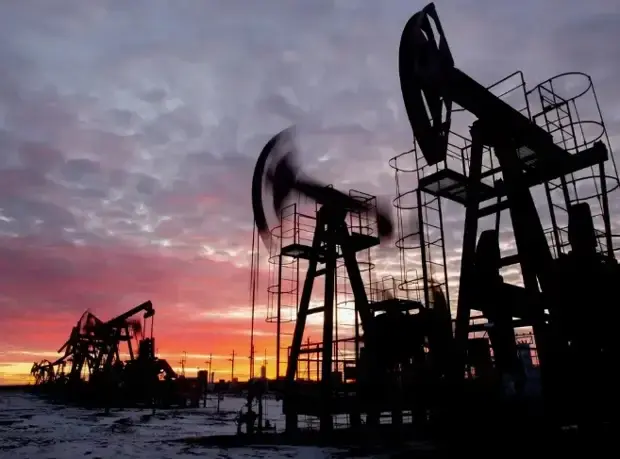 Теневой флот России.