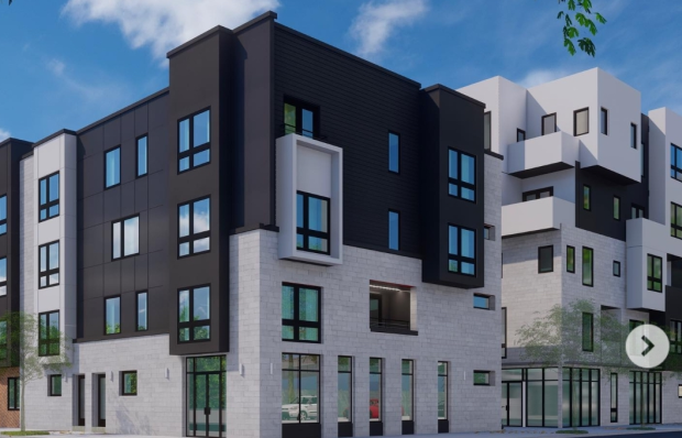 РЕШЕНИЕ BRAITH Мартино Брейтуэйт O 216 миллионов. от портфеля недвижимости до службы доставки здоровой еды в бизнес-империи стоимостью ...