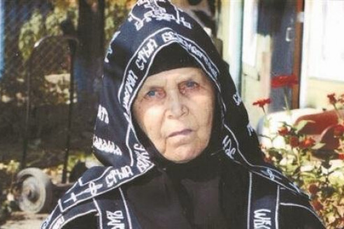 Монахиня о судьбе России