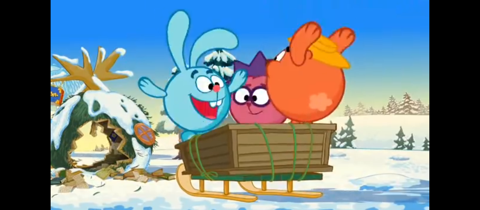 «Что ты видишь на этой фотографии?» или Подготовка к Итоговому(Устному) Собеседованию