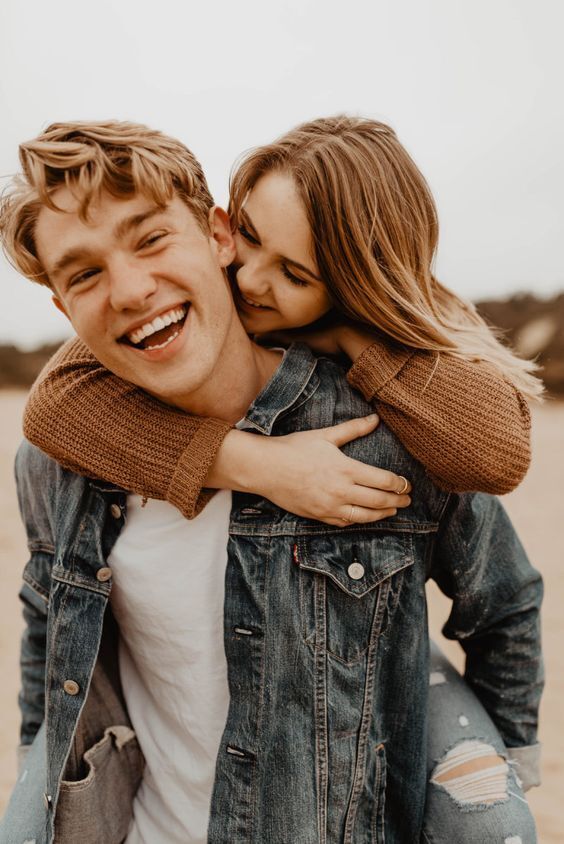 Любовь ведет путь