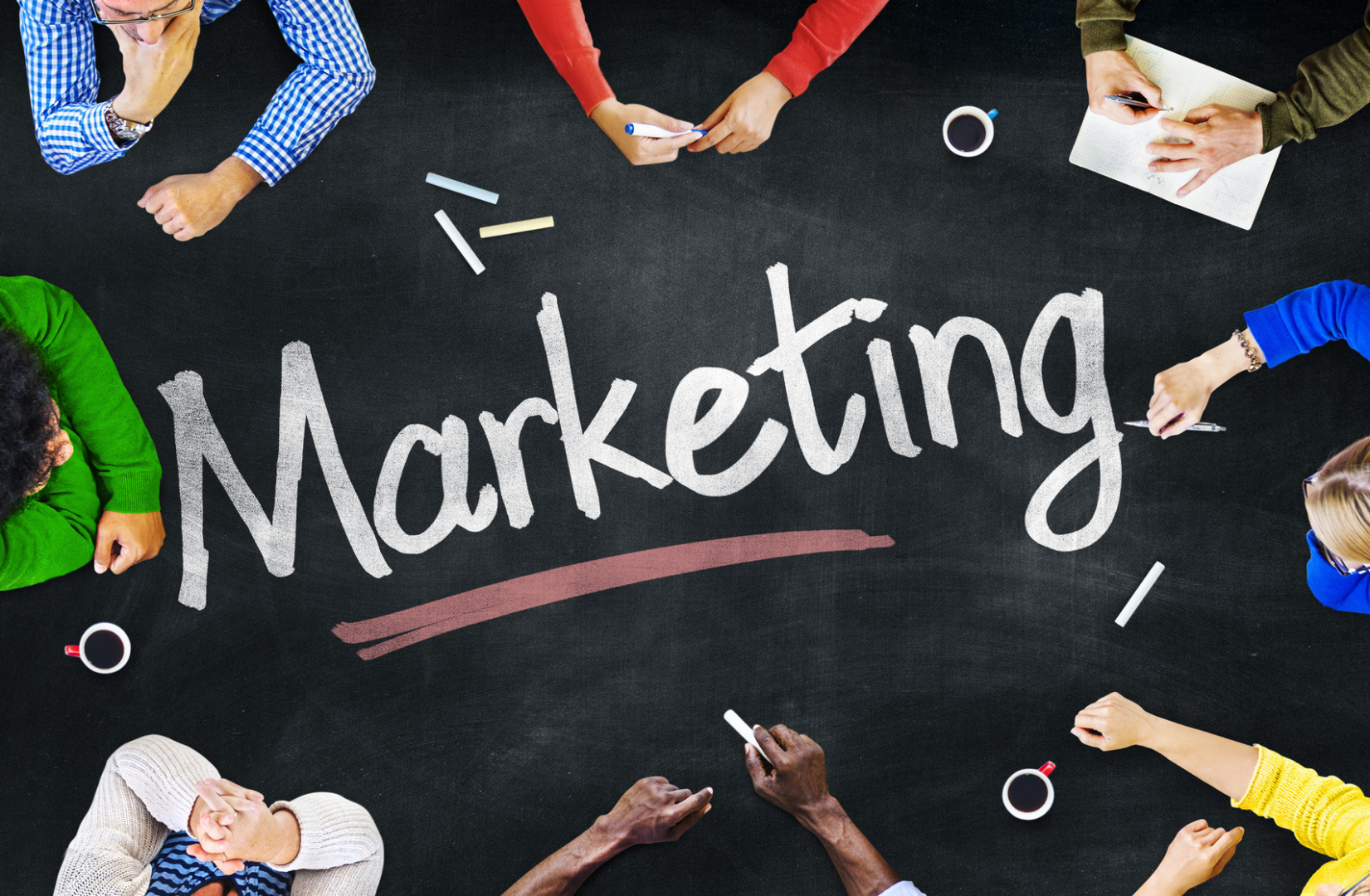 Типичные ошибки при открытии своего бизнеса