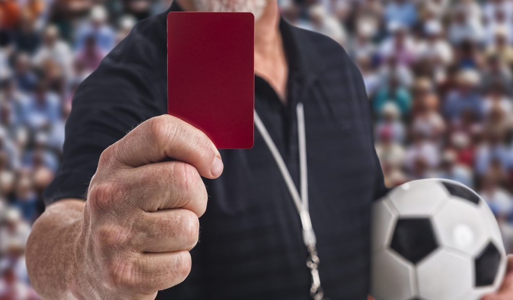 Штрафы для бухгалтеров: казнить нельзя помиловать.