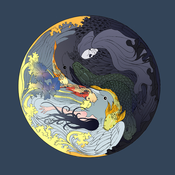 Раскрытие силы Нейгун: Древняя китайская практика внутренней культивации