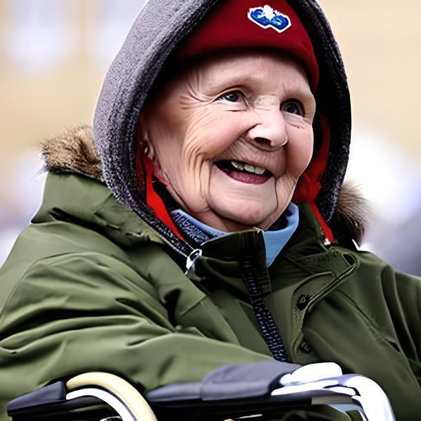 Жизнь с инвалидностью в России - невероятно трудный опыт.