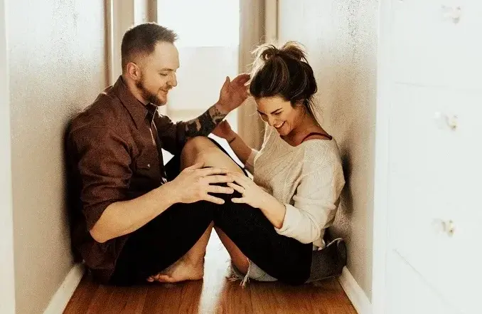 Дружба мужчины и женщины — красивый миф?