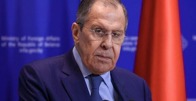 «Индия и Китай по многим параметрам опережают США и страны ЕС»: Россия