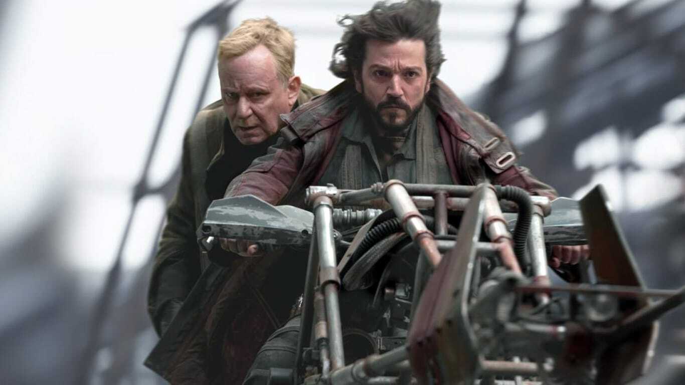 ТОП 10 новых зарубежных сериалов