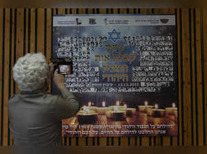 78 лет спустя еврейские спасатели от Холокоста хотят, чтобы их история была рассказана.