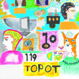 Топ -10 самых необычных вопросов которые люди задают Искусственному Интеллекту и ответы на них. СТАТЬЯ 7