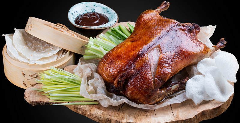 Жареная утка по-кантонски! Пекинская утка с хрустящей корочкой! Мастер-класс шефа из элитного ресторана!