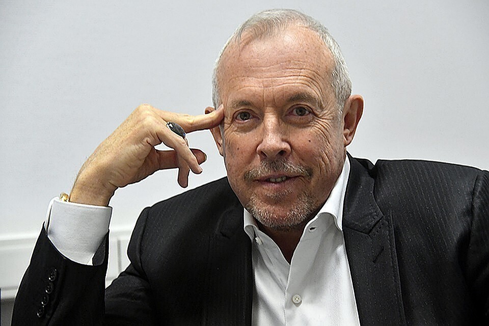 ТОП-10 звёзд эстрады признанные иноагентами в РФ.