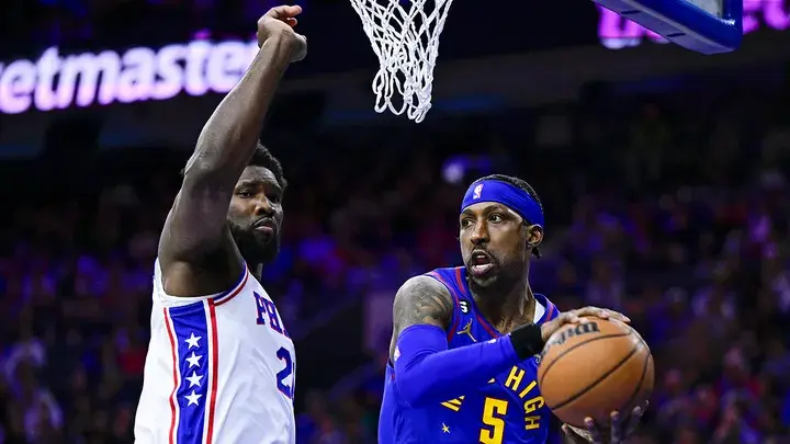 Харден сделал дабл-дабл в победе