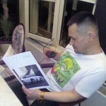 Торопов Евгений Алексеевич, г. Тольятти