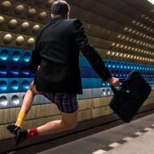 Первович, г. Новосибирск