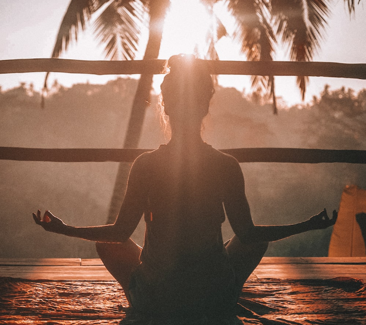 Самоисцеление. Спаси себя сам