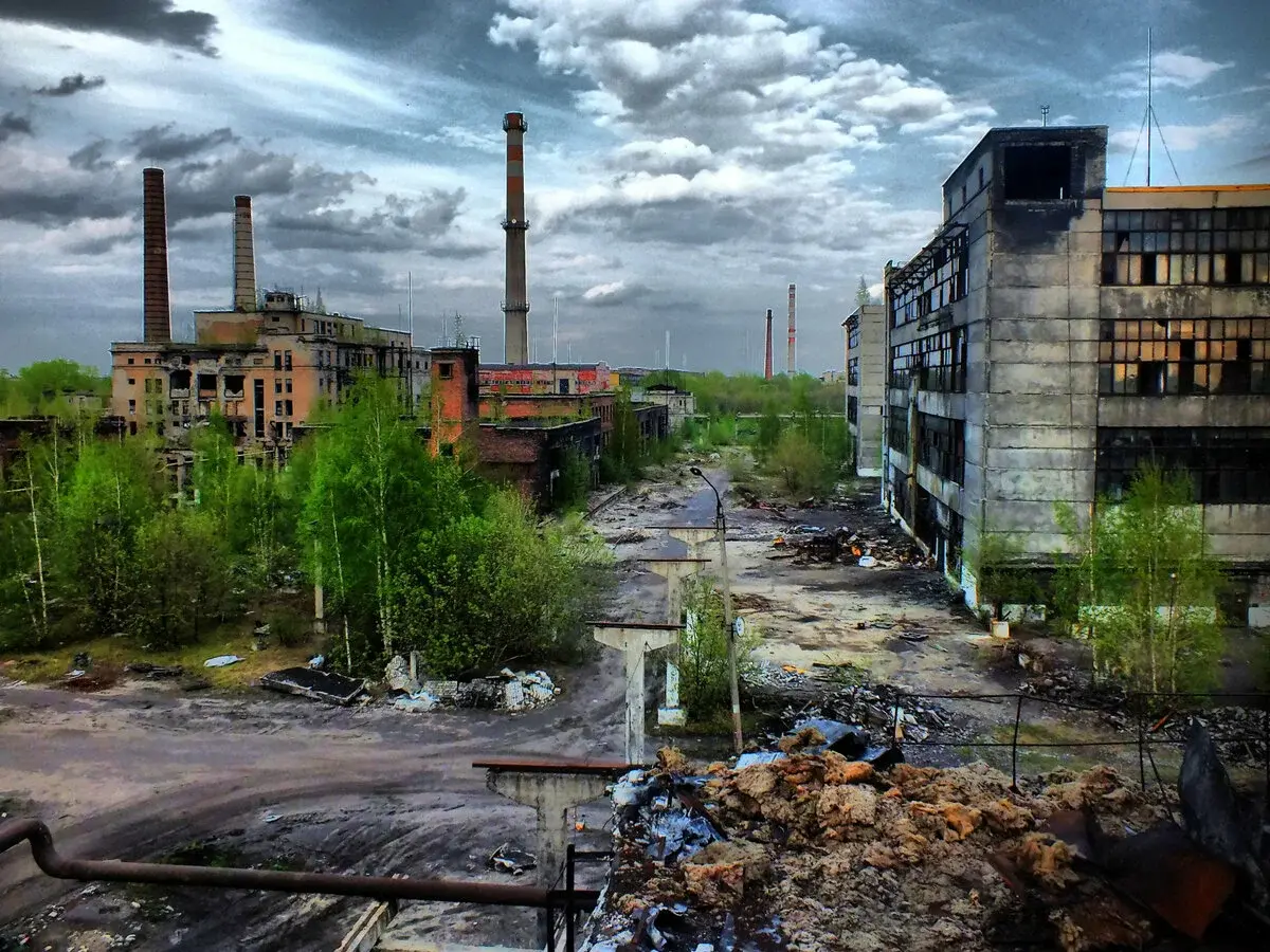 СССР – необходимо ли его возрождение? Отомстить Америке!