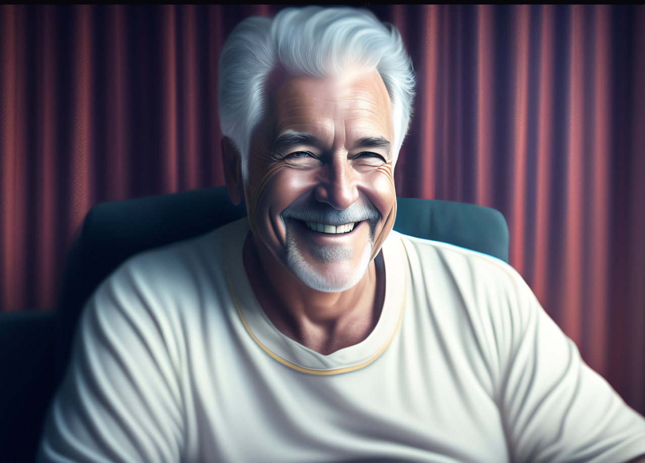 Как преодолеть кризис старости: простые советы.