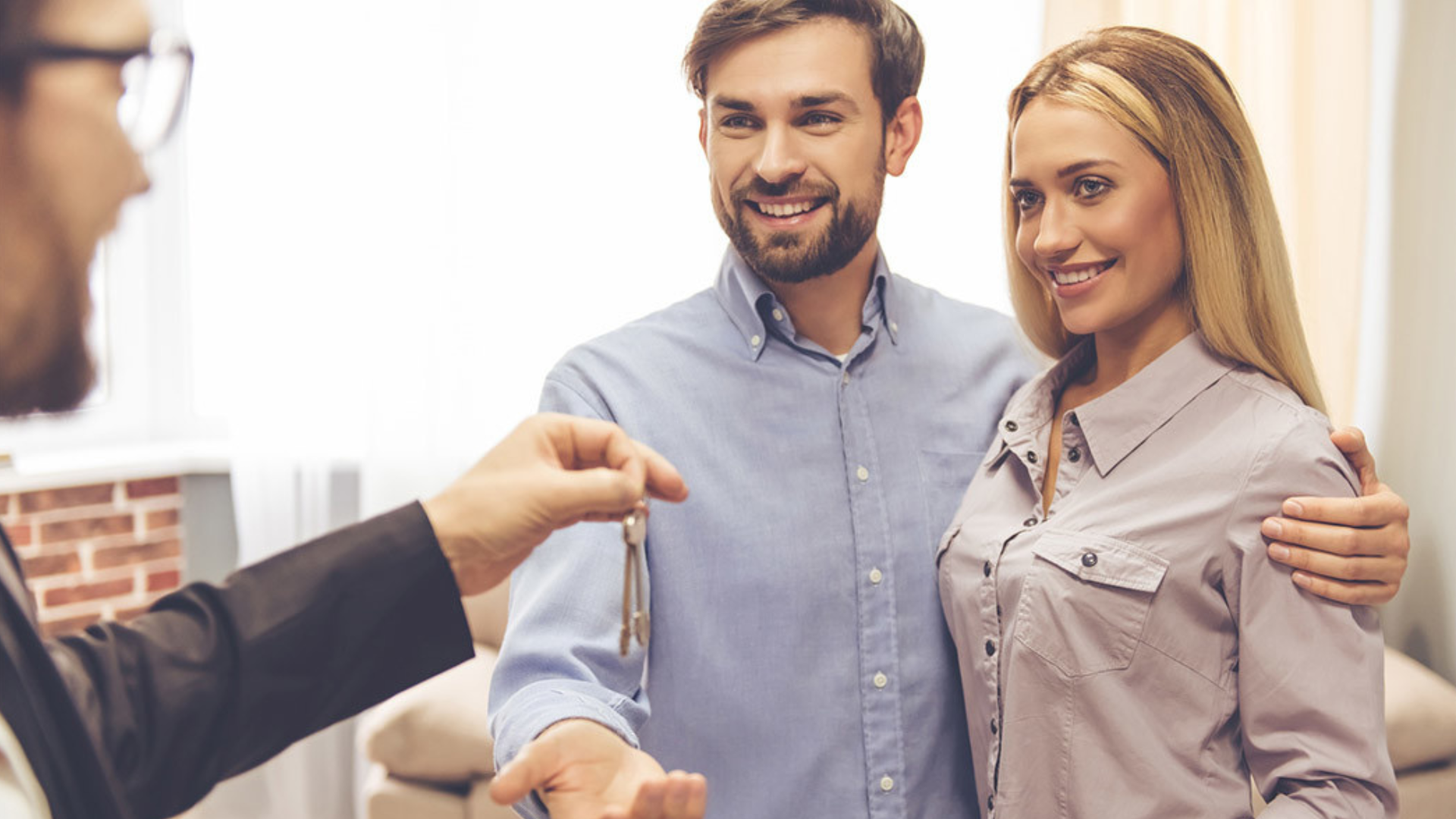 Аренда квартир продолжает понижаться