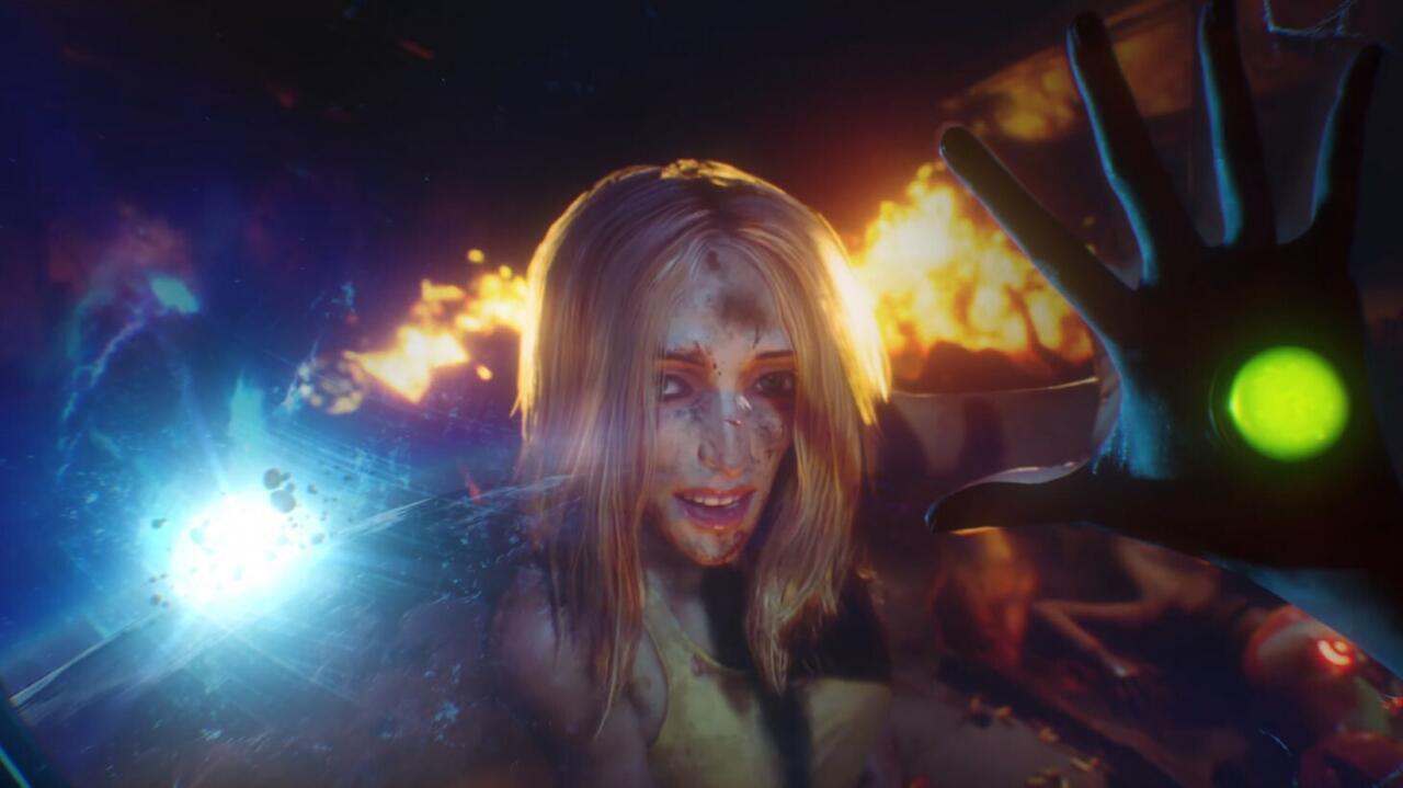 Judas. Игры выходящие в 2023 году