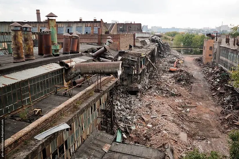 СССР – необходимо ли его возрождение? Отомстить Америке!