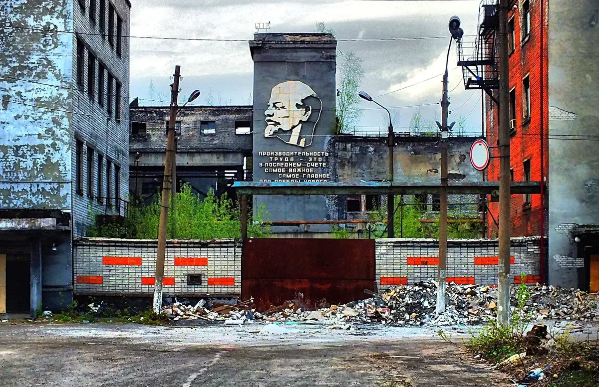 СССР – необходимо ли его возрождение? Отомстить Америке!