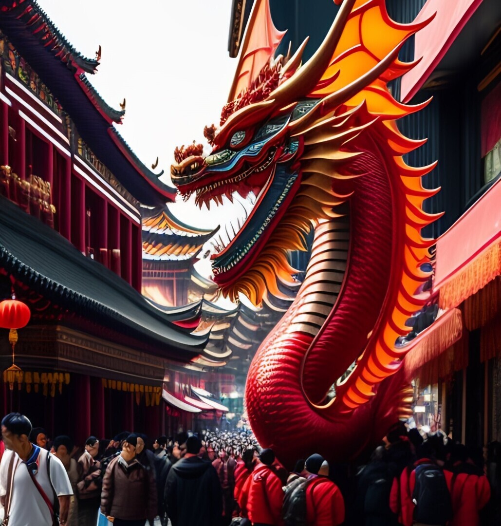 Будет ли возможность у иностранных туристов посещать Китай.