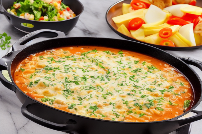 5 простых кулинарных лайфхаков, которые упростят вашу жизнь на кухне