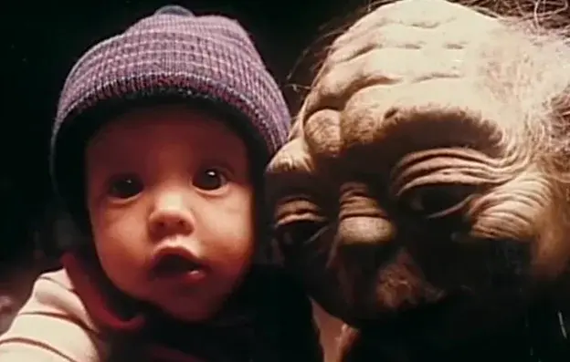 Наследие Звездных войн: чем занимаются дети героев одной далекой Галактики