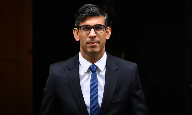 Проблемы ждут Риши Сунака? Вот пять ловушек, которых он будет опасаться.