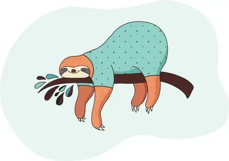 Лень - это болезнь или защитная реакция организма?