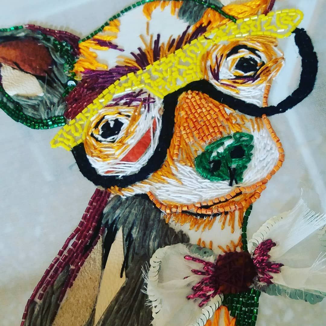 Мы выставляем работы самых важных и известных художников и искусствоведов.