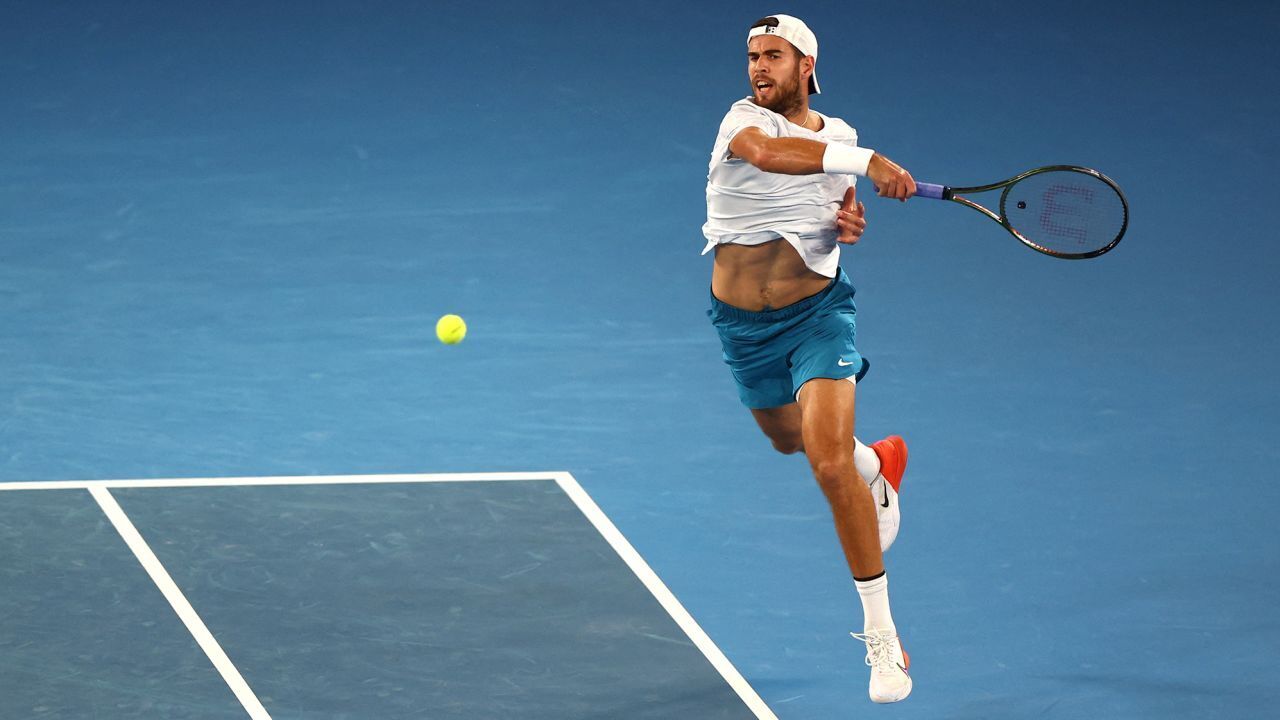 Азербайджан призывает к санкциям из-за проармянских высказываний теннисистки на Открытом чемпионате Австралии