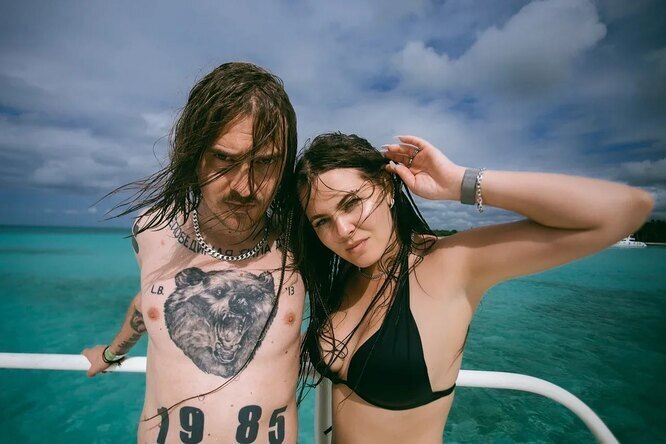 ТОП-10 звёзд эстрады признанные иноагентами в РФ.