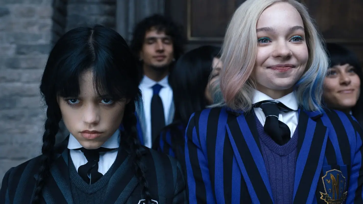 ТОП 10 новых зарубежных сериалов