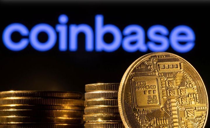 Coinbase оштрафован Центральным банком Нидерландов