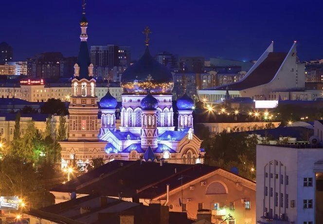 5 городов, которые могут исчезнуть с карты России в 21 веке