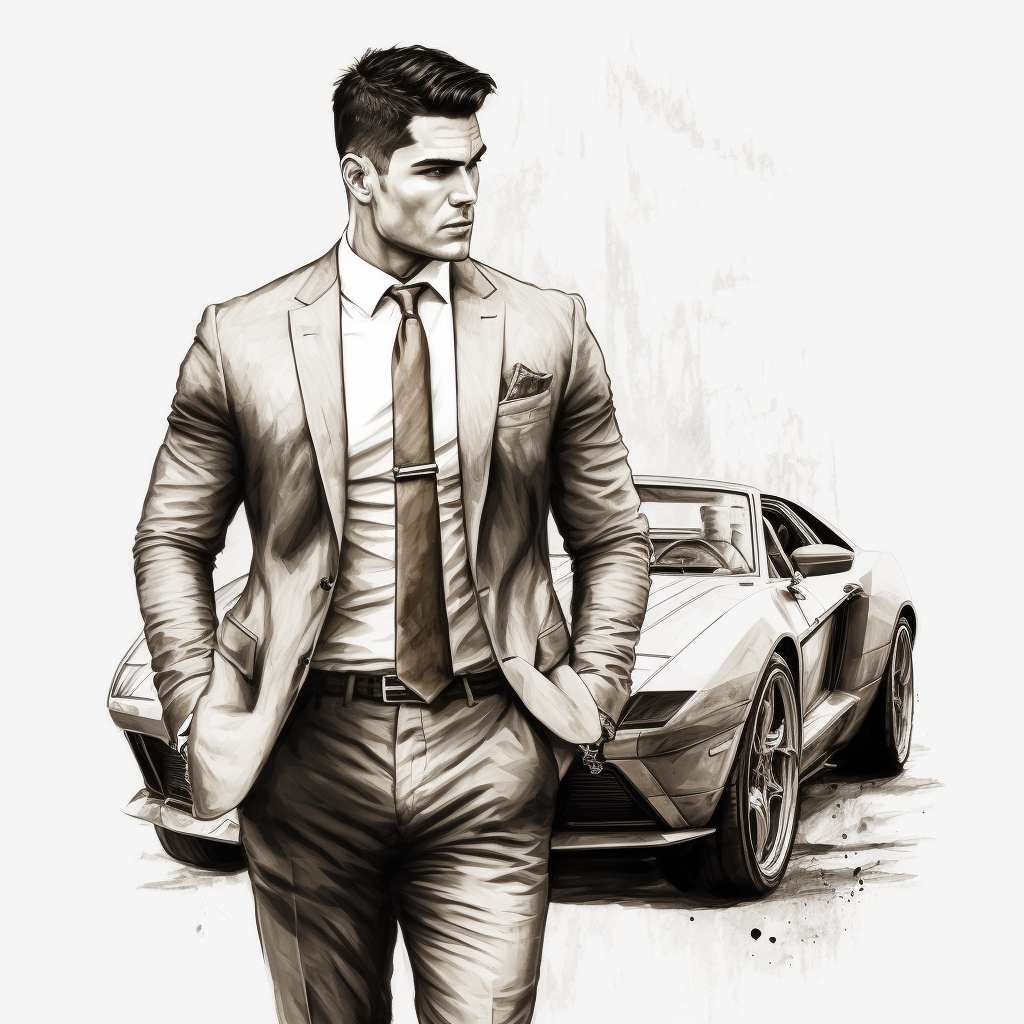 Мужчина мечты. Каким его видят женщины?