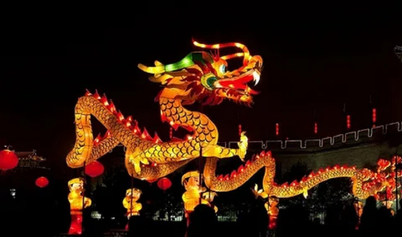 Путешествие на китайский Новый год резко возросло после снятия ограничений Covid