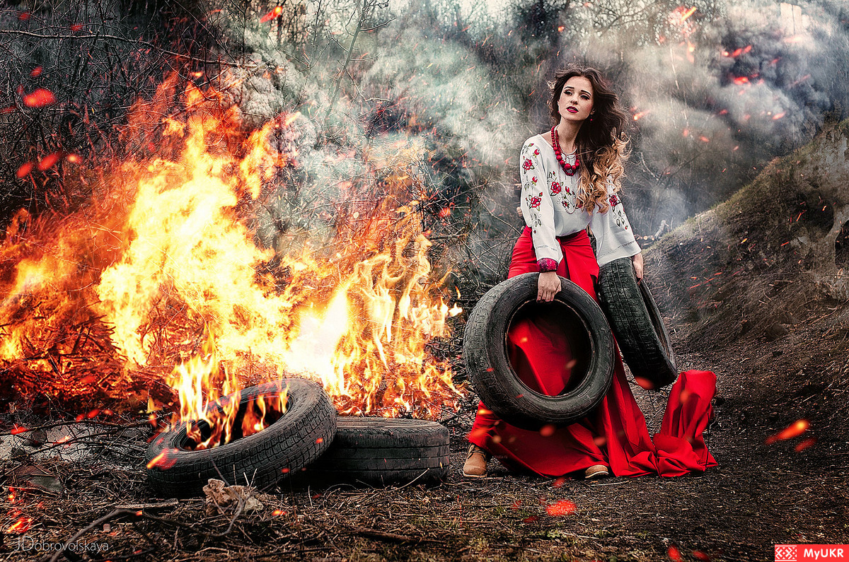 Из Украинских современных учебников: