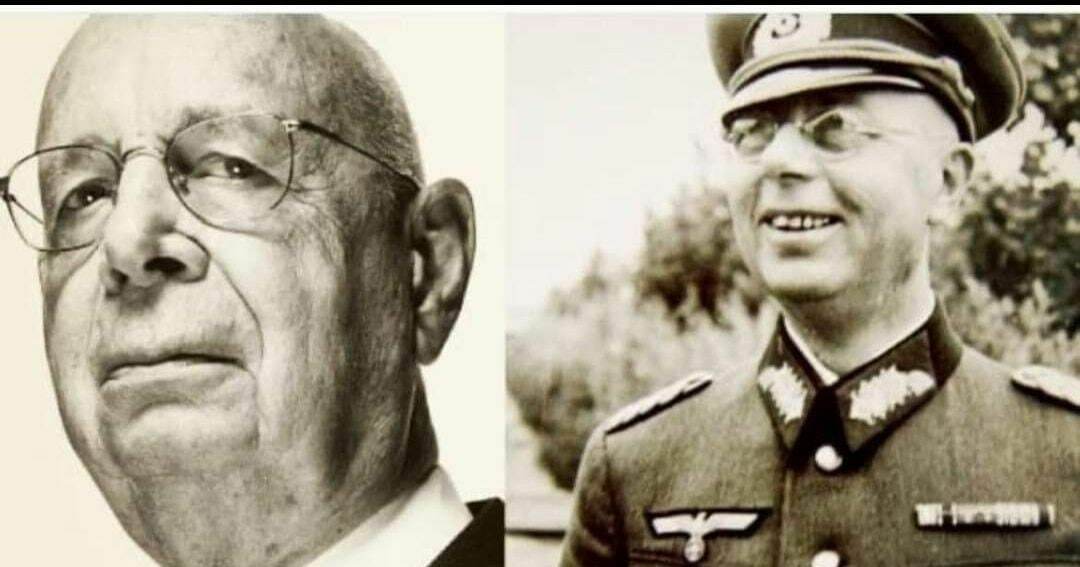 Основатель Всемирного Экономического Форума