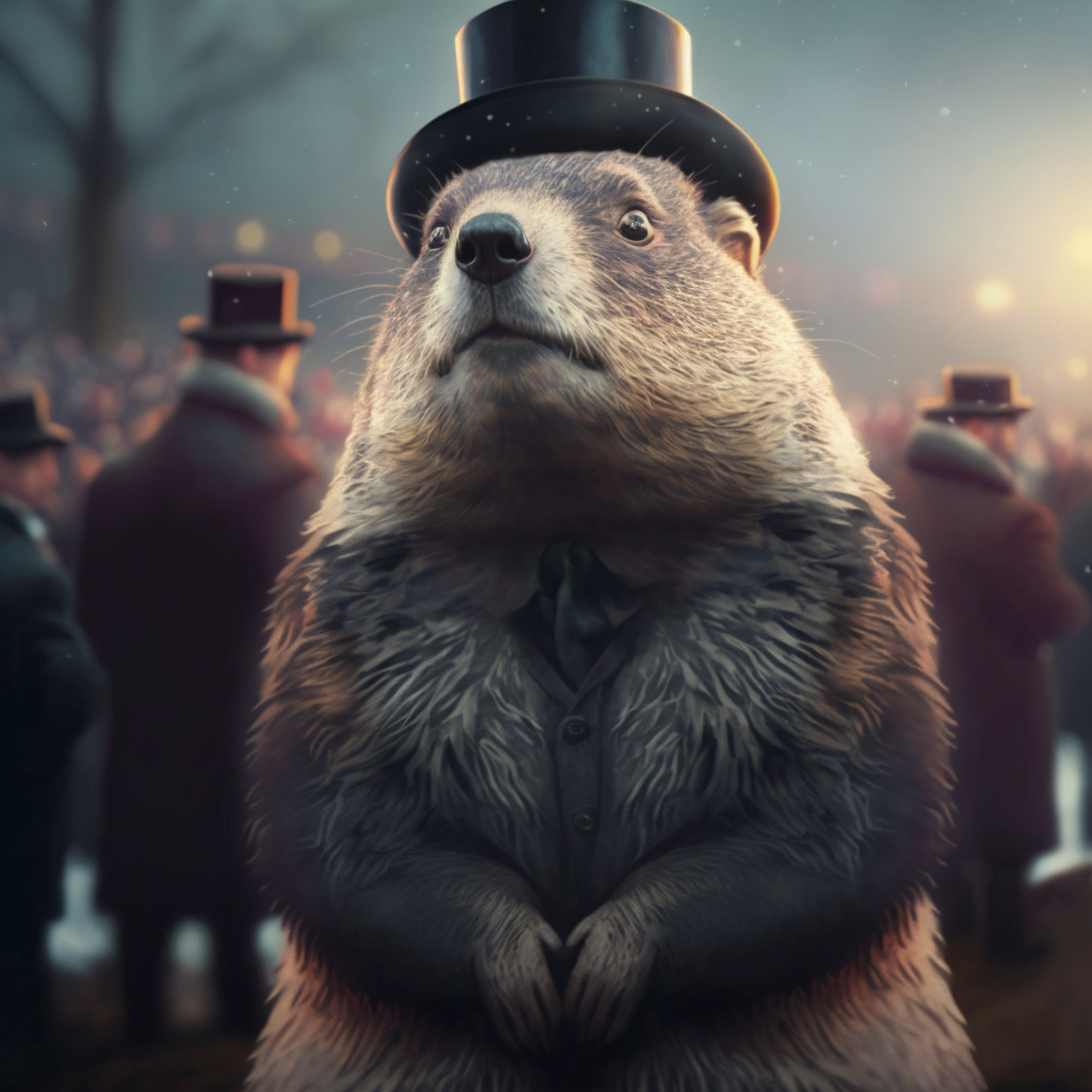 Вы когда-нибудь задумывались, как начался День сурка?